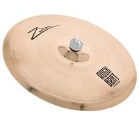 Zultan 15" Rock Beat Crash