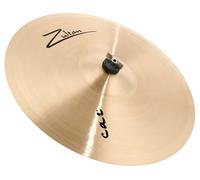 Zultan 16" Caz Crash