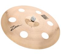 Zultan 18" Rock Beat Crash Holey