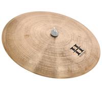 Zultan 19" Heritage Flat Ride