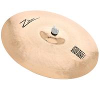 Zultan 19" Rock Beat Crash