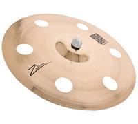Zultan 19" Rock Beat Crash Holey