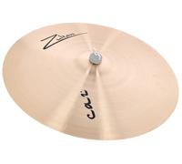 Zultan 20" Caz Crash