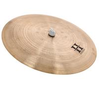 Zultan 20" Heritage Flat Ride