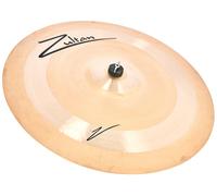 Zultan 21" Z-Series Ride