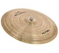 Zultan 22" Alaris light Ride