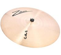 Zultan 22" Caz Ride