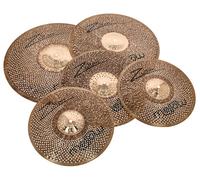 Zultan Mellow Professional Cymbal Set
