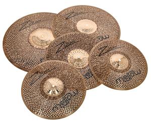 Zultan Mellow Professional Cymbal Set