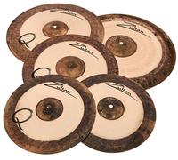 Zultan Q Series Professional Set