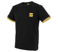 Zultan T-Shirt Black S