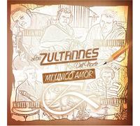Zultannes Del Norte - Mi Unico Amor