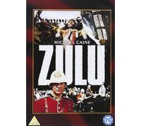 Zulu [1964] [DVD]