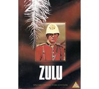 Zulu [1964] [DVD]