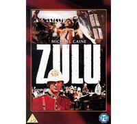 Zulu [1964] [Region 2 UK DVD] Starring Stanley Baker, Jack Hawkins, Ulla Jacobsson and James Booth by Jack Hawkins