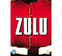 Zulu (2 Disc Special Edition) [1964] [DVD]