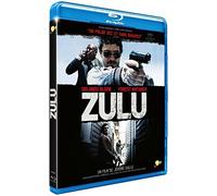 Zulu (2013) (Blu-Ray)