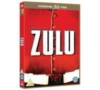 Zulu - 50th Anniversary Edition
