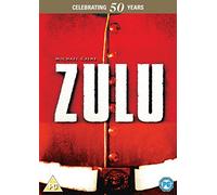 Zulu – DVD – 50th Anniversary Edition