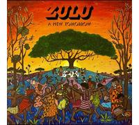 Zulu - A New Tomorrow (Purple Vinyl) [VINYL]