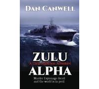 Zulu Alpha: A Chris Anderson novel