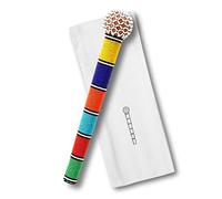 Zulu Beaded Talking Stick: Powerful Communication Tool for Balanced Dialogue, Storytelling and Peacebuilding