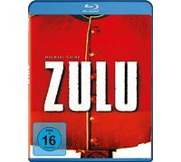 ZULU BLU-RAY NEW BAKER STANLEY/JAMES BOOTH/MICHAEL CAINE/+