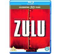 Zulu (Blu-ray) Paul Daneman Gary Bond David Kernan Ivor Emmanuel (US IMPORT)