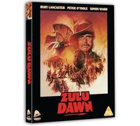 Zulu Dawn: [4K UHD]