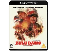 Zulu Dawn 4K Ultra HD