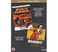 Zulu Dawn/Ashanti [DVD]