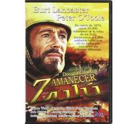 Zulu Dawn - B. Lancaster, P. O´Toole - Audio: English, Spanish