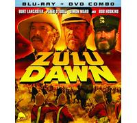 Zulu Dawn [Blu-ray] [1979] [US Import]
