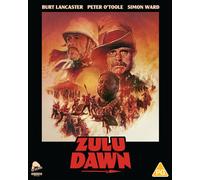 Zulu Dawn: [4K UHD]