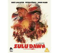 Zulu Dawn: (Limited Edition) [4K UHD / BD]