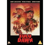 Zulu Dawn (Blu-ray) (PRESALE 17/08/2026)