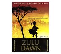 Zulu Dawn (digipack) [DVD] [Region Free] (English audio)