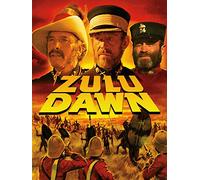 Zulu Dawn [DVD] [1979] [Region 1] [US Import] [NTSC]