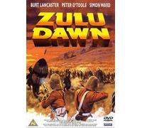 Zulu Dawn [DVD]