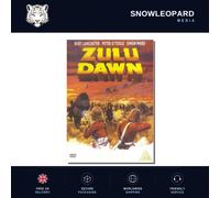 Zulu Dawn [DVD] [1979]