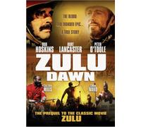 Zulu Dawn [DVD] [Region 1] [US Import] [NTSC]