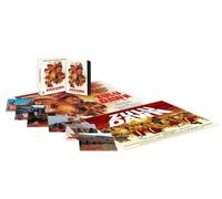 Zulu Dawn: (Limited Edition) [4K UHD / BD]