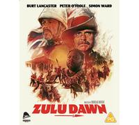 Zulu Dawn Limited Edition 4K Ultra HD