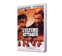 Zulu Dawn, l'ultime attaque