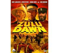 Zulu Dawn [DVD] [1979] [Region 1] [US Import] [NTSC]