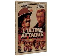 Zulu Dawn (Opening France DVD release in original English)