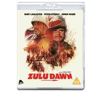 Zulu Dawn [PG] Blu-ray