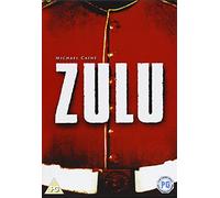 Zulu [DVD] [1964]