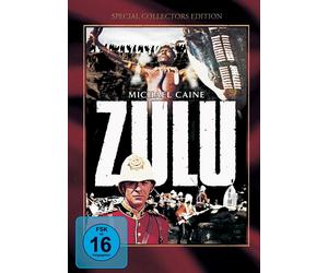 ZULU DVD NEW JAMES BOOTH/MICHAEL CAINE/NIGEL GREEN/+