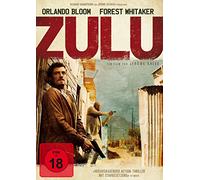 Zulu [Import allemand]